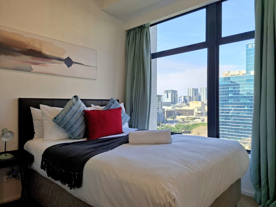 2 Bedroom Property for Sale in Cape Town City Centre Western Cape